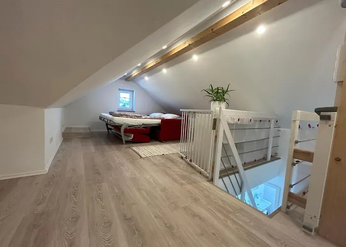 3 Zimmer Neubauwohnung In Der Schwaebischen Toskana
