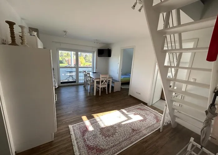 3 Zimmer Neubauwohnung In Der Schwaebischen Toskana