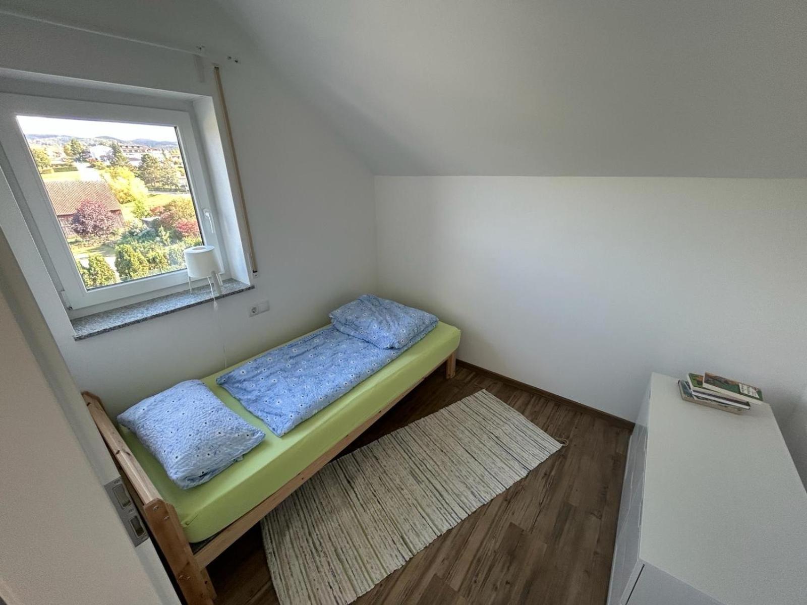 Apartment 3 Neubauwohnung In Der Schwaebischen Toskana *