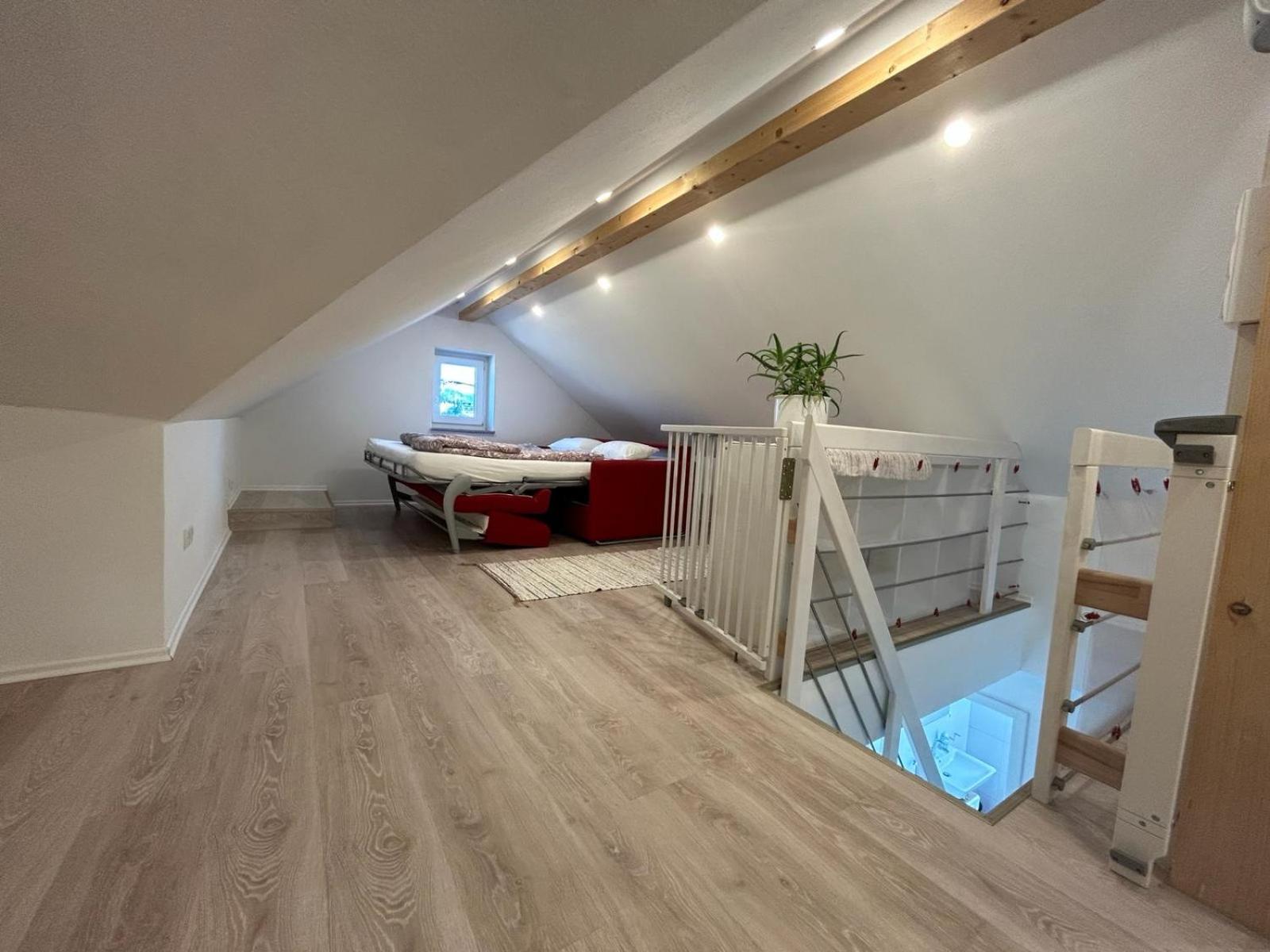 3 Neubauwohnung In Der Schwaebischen Toskana Loewenstein