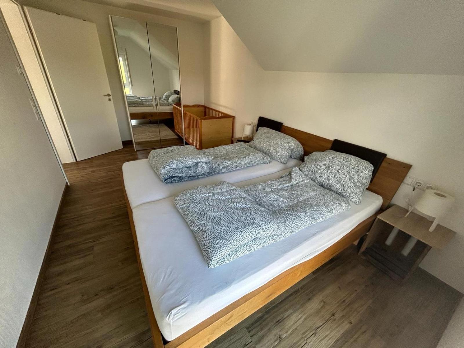 Apartment 3 Neubauwohnung In Der Schwaebischen Toskana