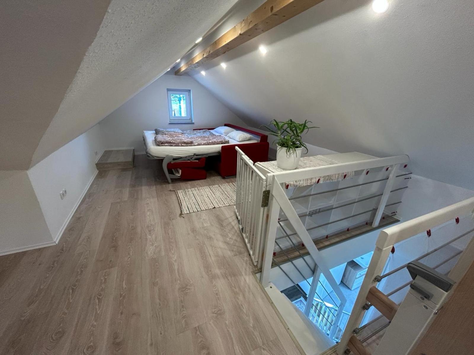 3 Neubauwohnung In Der Schwaebischen Toskana