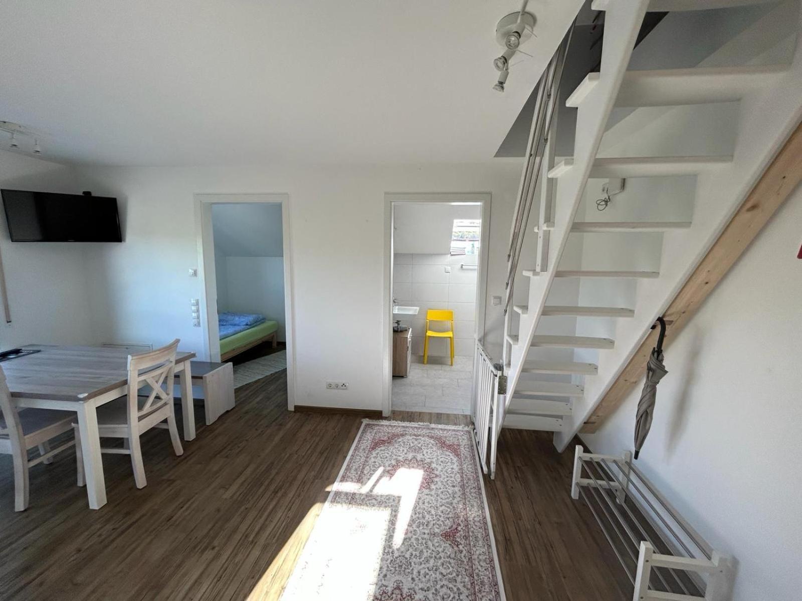 3 Neubauwohnung In Der Schwaebischen Toskana