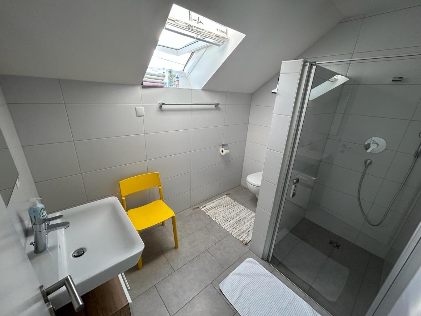 3 Neubauwohnung In Der Schwaebischen Toskana Apartment *