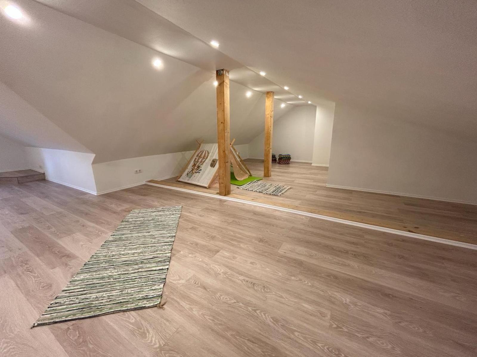 3 Neubauwohnung In Der Schwaebischen Toskana Loewenstein