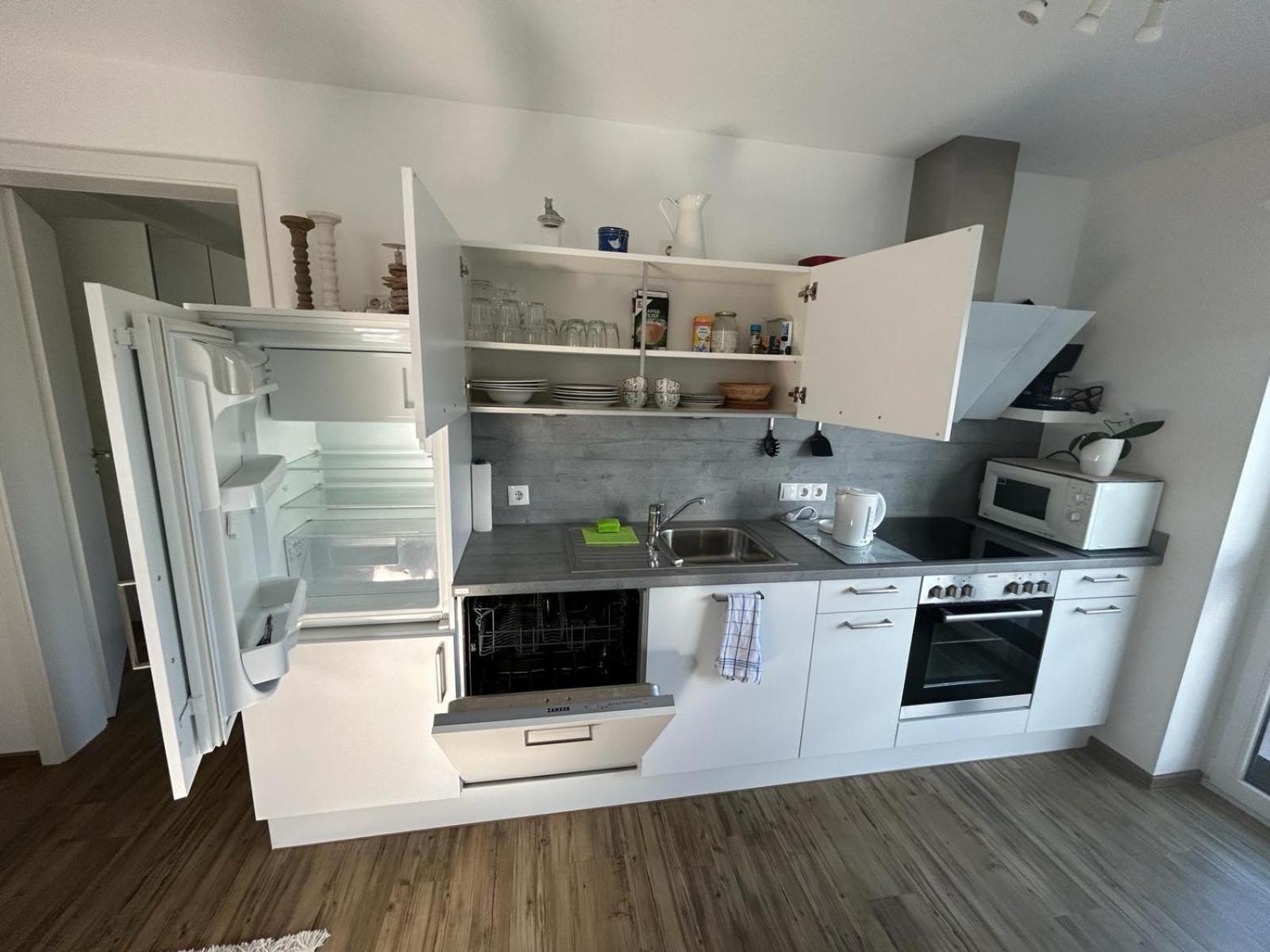 Apartment 3 Neubauwohnung In Der Schwaebischen Toskana