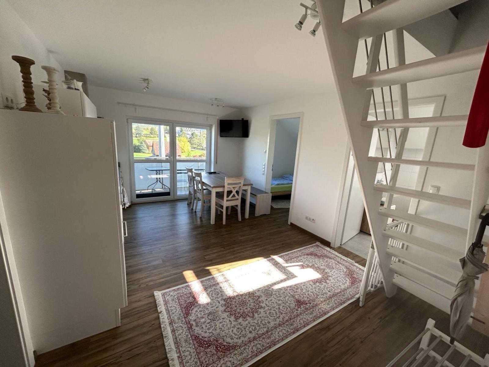 3 Neubauwohnung In Der Schwaebischen Toskana *