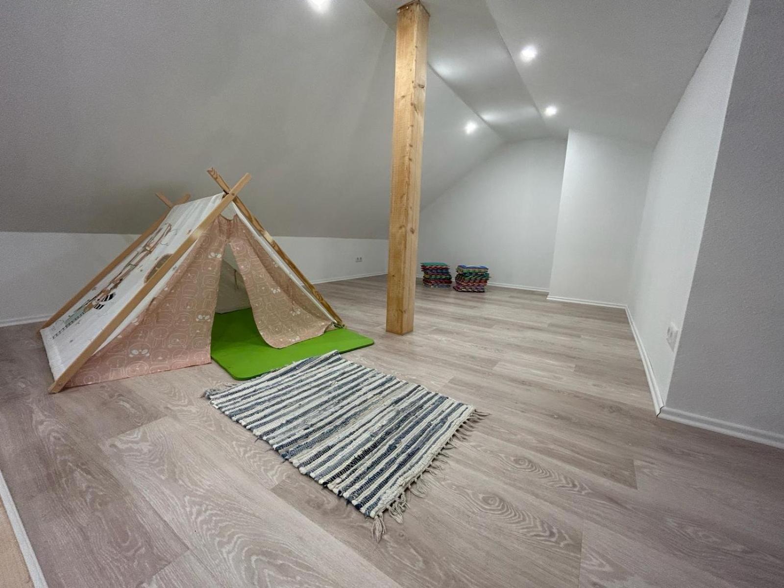 3 Neubauwohnung In Der Schwaebischen Toskana *