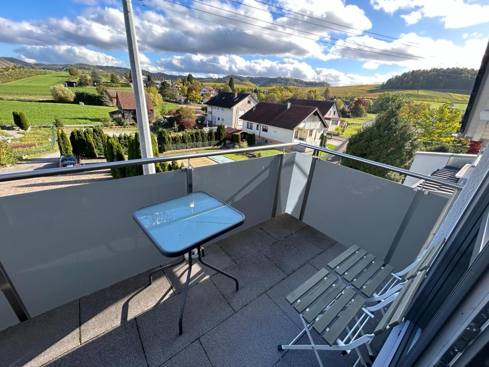 3 Neubauwohnung In Der Schwaebischen Toskana