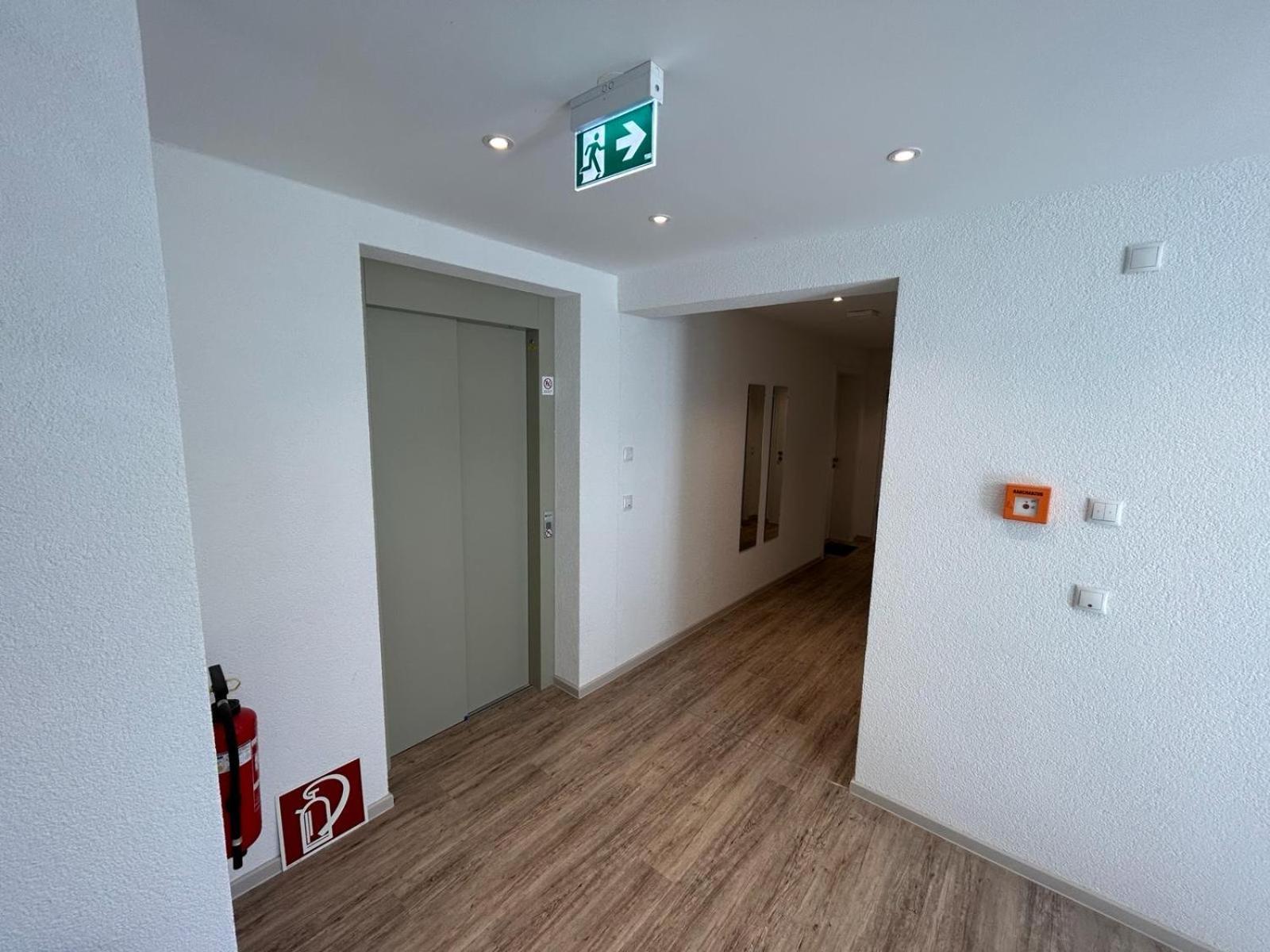 3 Neubauwohnung In Der Schwaebischen Toskana Apartment