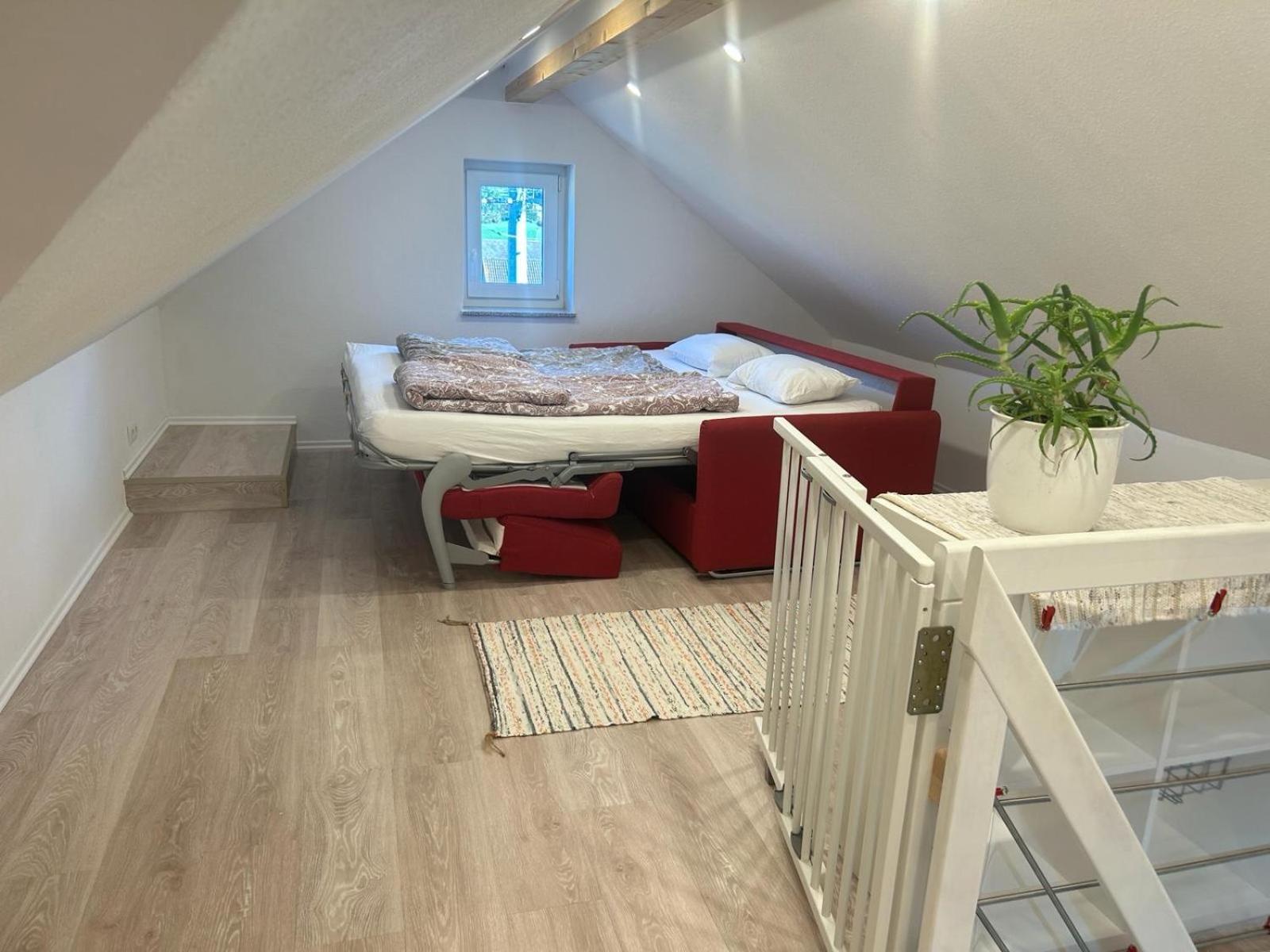 Apartment 3 Neubauwohnung In Der Schwaebischen Toskana