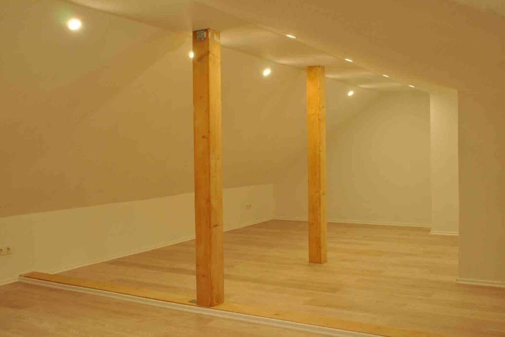 Apartment 3 Neubauwohnung In Der Schwaebischen Toskana