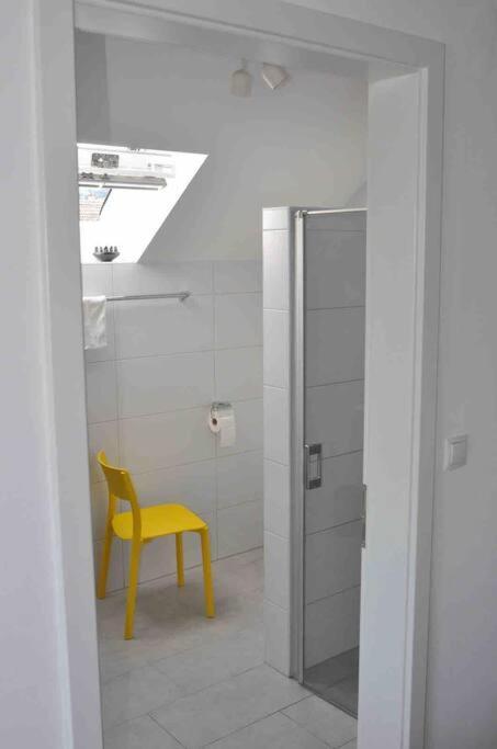 3 Neubauwohnung In Der Schwaebischen Toskana *