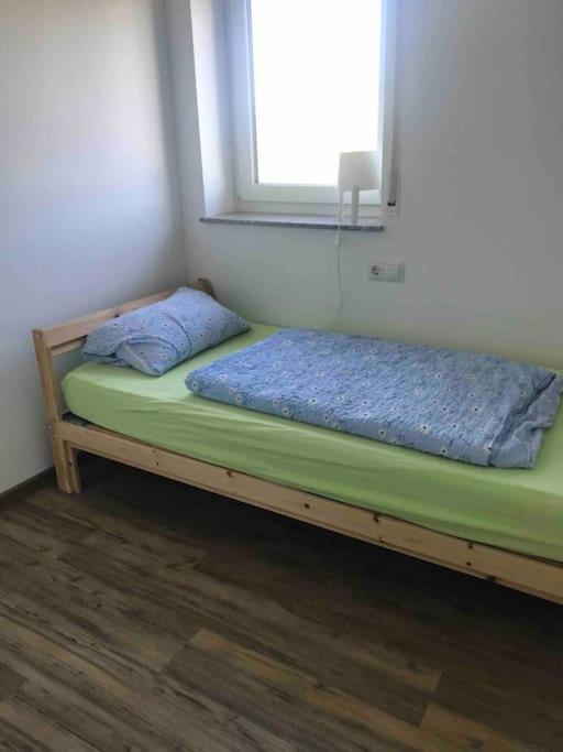 3 Neubauwohnung In Der Schwaebischen Toskana Loewenstein